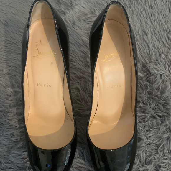 Christian Louboutin Bianca Shoes - Picture 3 of 12